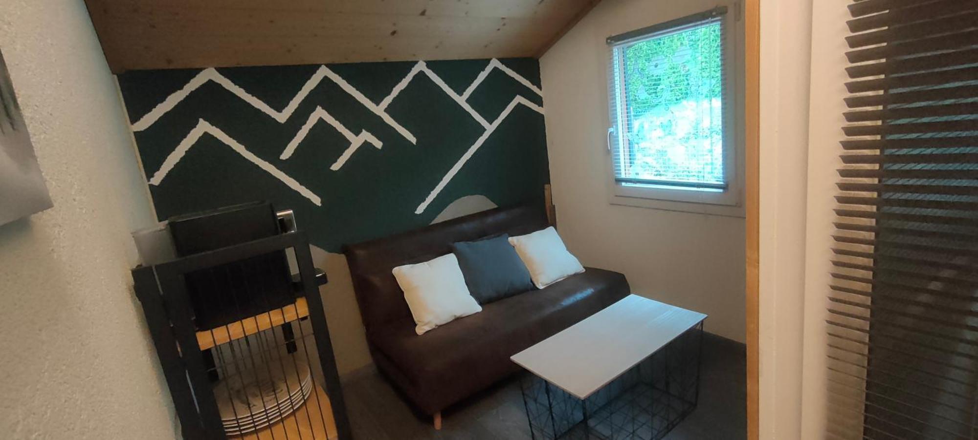 Alt'O Martinets Guest House Nendaz Bagian luar foto