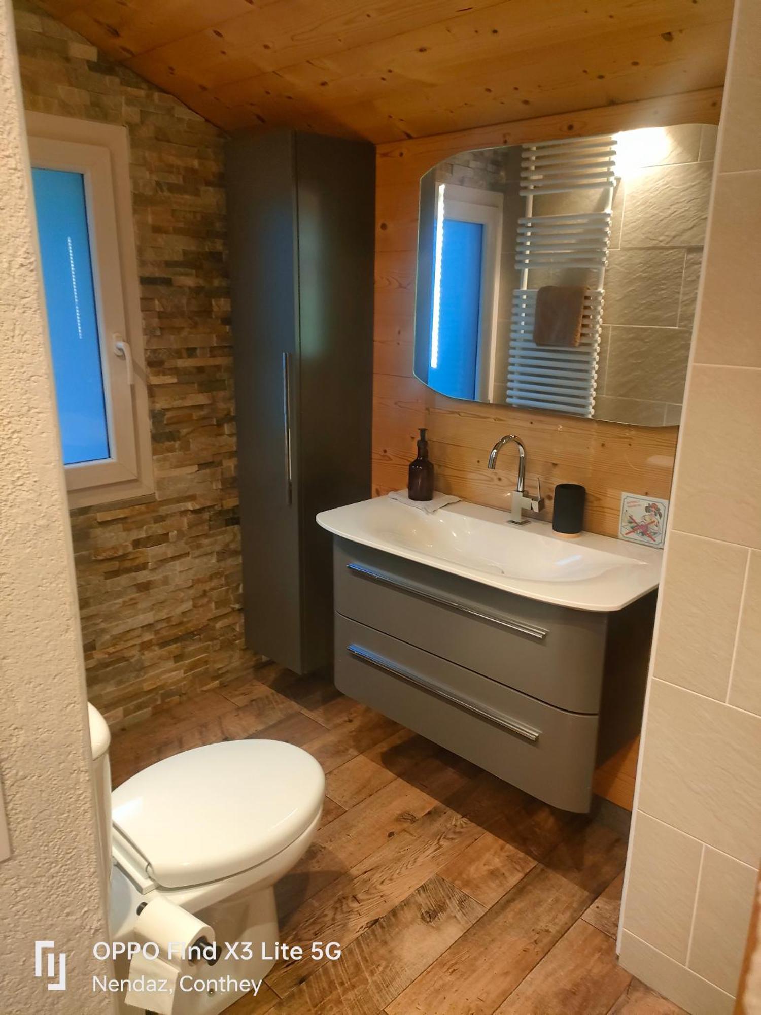 Alt'O Martinets Guest House Nendaz Bagian luar foto